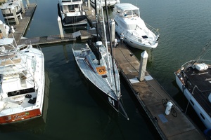 Zed4 40ft Class 40 Yacht For Sale