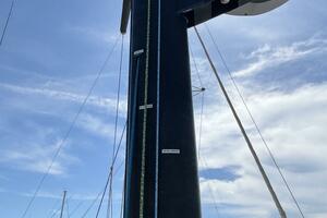 Zed4 40ft Class 40 Yacht For Sale