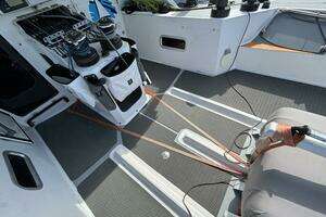 2009 Class 40 Akilaria RC2 offshore racing sailboat thumbnail 56