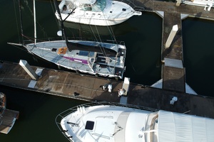 Zed4 40ft Class 40 Yacht For Sale