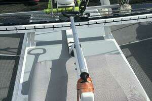2009 Class 40 Akilaria RC2 offshore racing sailboat thumbnail 32