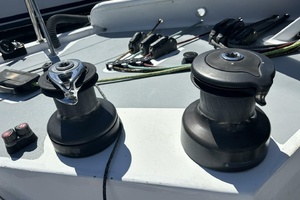 Zed4 40ft Class 40 Yacht For Sale
