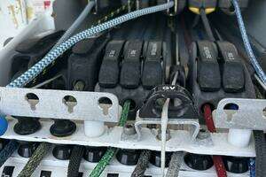 2009 Class 40 Akilaria RC2 offshore racing sailboat thumbnail 58