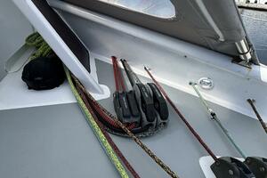 Zed4 40ft Class 40 Yacht For Sale