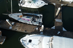 Zed4 40ft Class 40 Yacht For Sale