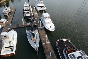 Zed4 40ft Class 40 Yacht For Sale