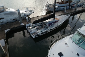 Zed4 40ft Class 40 Yacht For Sale