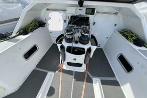 Zed4 40ft Class 40 Yacht For Sale