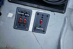 2009 Class 40 Akilaria RC2 offshore racing sailboat thumbnail 77