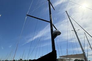 Zed4 40ft Class 40 Yacht For Sale