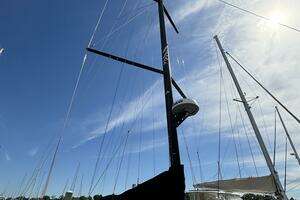 2009 Class 40 Akilaria RC2 offshore racing sailboat thumbnail 27