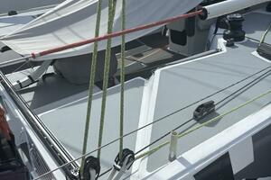 Zed4 40ft Class 40 Yacht For Sale