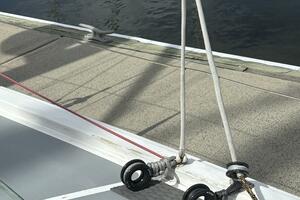 Zed4 40ft Class 40 Yacht For Sale