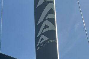 2009 Class 40 Akilaria RC2 offshore racing sailboat thumbnail 26