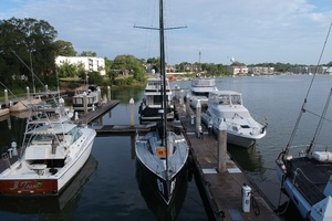Zed4 40ft Class 40 Yacht For Sale