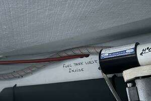 2009 Class 40 Akilaria RC2 offshore racing sailboat thumbnail 52
