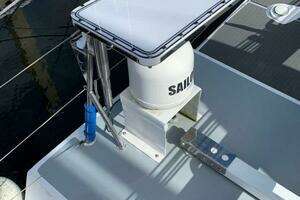 2009 Class 40 Akilaria RC2 offshore racing sailboat thumbnail 13