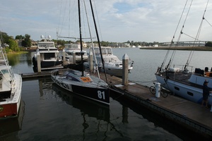 Zed4 40ft Class 40 Yacht For Sale