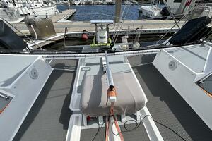 Zed4 40ft Class 40 Yacht For Sale