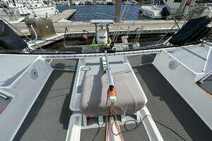 2009 Class 40 Akilaria RC2 offshore racing sailboat thumbnail 33