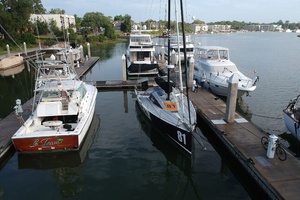 Zed4 40ft Class 40 Yacht For Sale