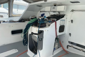 Zed4 40ft Class 40 Yacht For Sale