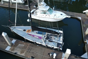 Zed4 40ft Class 40 Yacht For Sale