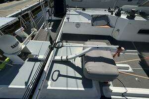 2009 Class 40 Akilaria RC2 offshore racing sailboat thumbnail 72
