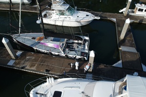 Zed4 40ft Class 40 Yacht For Sale