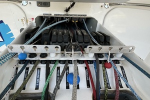 Zed4 40ft Class 40 Yacht For Sale