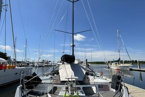 Zed4 40ft Class 40 Yacht For Sale