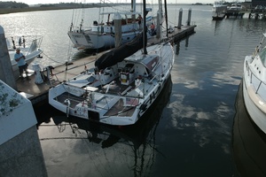 Zed4 40ft Class 40 Yacht For Sale