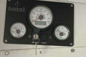 2009 Class 40 Akilaria RC2 offshore racing sailboat thumbnail 44