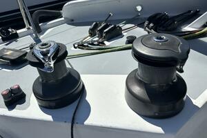 Zed4 40ft Class 40 Yacht For Sale