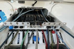 Zed4 40ft Class 40 Yacht For Sale