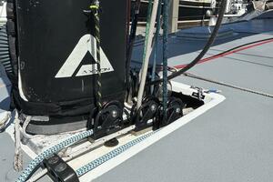 Zed4 40ft Class 40 Yacht For Sale