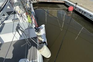 Zed4 40ft Class 40 Yacht For Sale