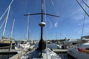 Zed4 40ft Class 40 Yacht For Sale