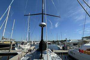 2009 Class 40 Akilaria RC2 offshore racing sailboat thumbnail 65