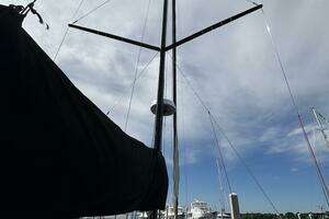 2009 Class 40 Akilaria RC2 offshore racing sailboat thumbnail 40