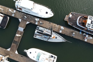 Zed4 40ft Class 40 Yacht For Sale