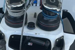 Zed4 40ft Class 40 Yacht For Sale