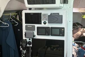 Zed4 40ft Class 40 Yacht For Sale