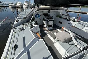 Zed4 40ft Class 40 Yacht For Sale