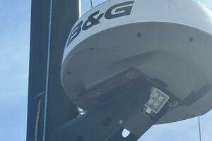 2009 Class 40 Akilaria RC2 offshore racing sailboat thumbnail 25