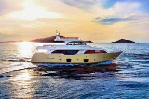 GIADA yacht for sale