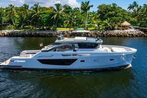 SNACK MONEY yacht for sale
