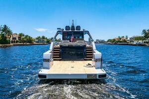 Yacht for sale SNACK MONEY
