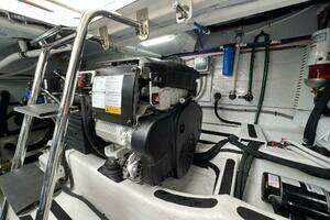 2022 Sabre 45 Salon Express thumbnail 48