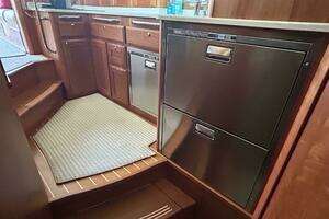 2022 Sabre 45 Salon Express thumbnail 33